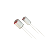 固態(tài)電容10V 33UF 6.3X8